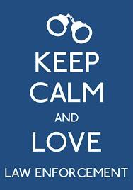 Love Law Enforcement Yes I Do Law Quotes Law Enforcement Life Law Enforcement