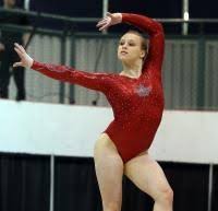 Elsabeth ellie black was born on september 8, 1995 in halifax, nova scotia, canada. Ellie Black Wins Two More Gold Medals At World Cup Meet In Slovenia Commonwealth Sport Canada