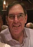 David Parsons Obituary (1952