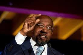 What Warnock's Critics Get Wrong About the Black Baptist Tradition