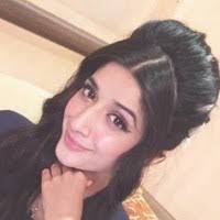 Sarah John Email & Phone Number