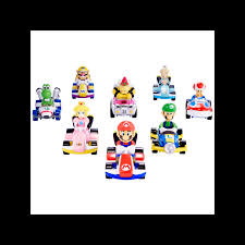 Manual juego de mesa mario kart by miguel7fernandez7jim. Hot Wheels Surtido Mario Kart