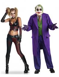 Con halloween alle porte la ordina ora il travestimento da harley quinn per bambina nel nostro negozio online e arricchiscilo indossare un costume da harley quinn per la tua bimba significherà emulare questo personaggio e. ÙƒØ±Ø§ÙŠØ³ØªØ´ÙŠØ±Ø´ Ø§Ù„Ø£Ø¬ÙŠØ§Ù„ Ø§Ù„Ù‚Ø§Ø¯Ù…Ø© Ù†Ø´ÙŠØ· Vestito Carnevale Joker E Harley Quinn Plasto Tech Com