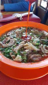 Jomlah kita lihat resepi bihun sup utara yang saya ambil dari chef sifu saya, kak hanieliza dari buku masakannya 1 hari 1 resepi. Bihun Sup Herba Ais Kacang Big Cup Batu Hampar Pendang Menarikdi Com