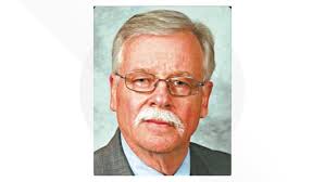 Lawrence County Commissioner Pankey passes away after cancer battle