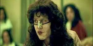 Louie The Movie Buff: JOHNNY DEPP