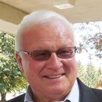 William Clark "Bill" Whitford Obituary