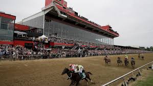 Is Pimlico Losing 6 670 Seats A Sign That Preakness Could