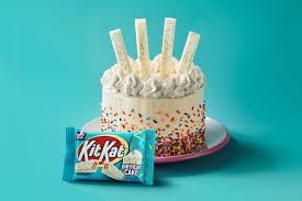 As with the majority of other bakeries, walmart cakes prices are structured around their size. Kit Kat Birthday Cake Hits Shelves April 2020 Allrecipes