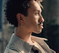 Miles Greenberg's Instagram, Twitter & Facebook