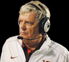 2013 VIRGINIA TECH FOOTBALL