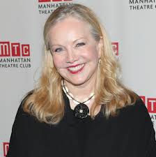 Happy birthday, Susan Stroman!