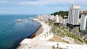 People flee as country descends into anarchy. 5 Things You Must See And Do In Durres Albania The National