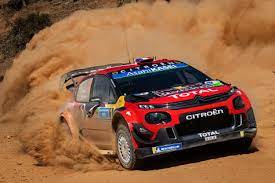 Citroen total world rally wrc sebastien loeb bburago 1:32 rallye modellauto 1/32. Wrc Rallye Wm News Und Infos Zur Rallye Weltmeisterschaft Autobild De