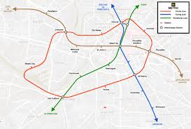 Rapid Transit Ideas | Page 631 | SkyscraperCity Forum