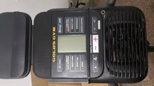 User manuals, gold's gym exercise bike operating guides and service manuals. Gold S Gym Cycle Trainer 300 Ci Upright Exercise Bike Ifit Compatible Walmart Com Walmart Com