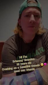 Brendan Luker Breanna