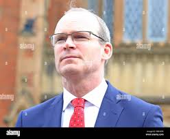 Jim murphy blair hi-res stock photography and images