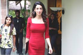 Find articles, slideshows and more. 10 Facts About Amal Clooney Borgen