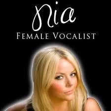 Nia Female Vocalist