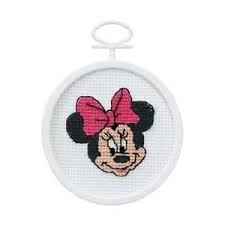 Our favorite disney characters are here! Janlynn Beautiful Butterfly Mini Counted Cross Stitch Kit 2 1 2 Round On Popscreen