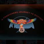 A Foreigners Journey To Boston LIVE @ Roanoke Live