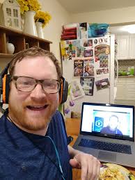 Eric Rogness (@webmktr)