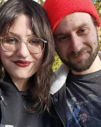 Danny Drew (@for_a_socialist_guelph) • Instagram photos and videos