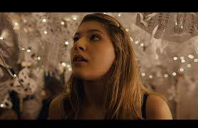 Cici's Sonata (Short 2023)