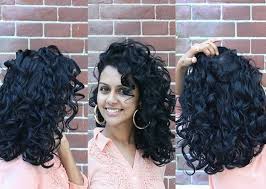 16 Mistakes You Might Be Making In Your Curly Hair Routine Curlsandbeautydiary Curly Girl Method Hair Routines Curly Hair Styles