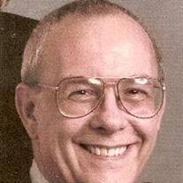 David Charles Heaton Obituary