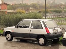 Image result for Pewter 1987 Renault