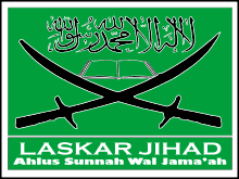 We did not find results for: Laskar Jihad Wikipedia
