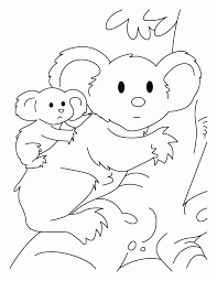 Check spelling or type a new query. Koala Coloring Page Coloring Home
