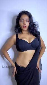 Lavanya manickam blowjob
