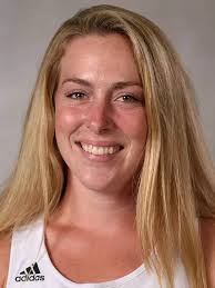 2014-15 Women's Tennis Roster