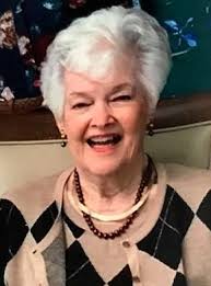 Julia "Marian" Tootsie Schmidt Obituary