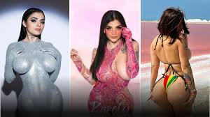 Karely Ruiz: The Curvy Instagram Model and OnlyFans Star