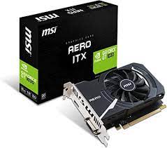 In order to manually update your driver, follow the steps below (the next steps): Msi Geforce Gt 1030 Aero Itx 2g Oc 2gb Nvidia Gddr5 1x Amazon De Computer Zubehor
