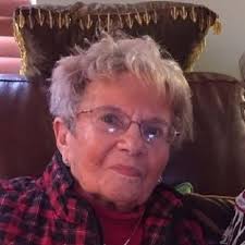 Hazel Parker Obituary (1929