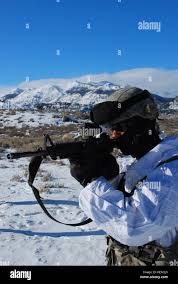 Training camp michael jackson hi-res stock photography and images