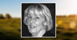 Sue Loughridge Obituary September 1, 2011