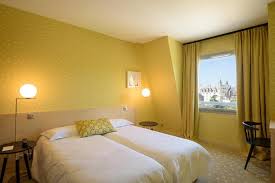 Payez votre stationnement par mobile à nantes avec paybyphone. L Hotel Nantes 3 Etoiles