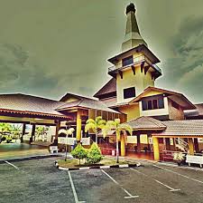 Masjid Taman Keladi