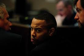 Self-defense claim doesn't fly with jury; killer Morrison guilty of capital  murder
