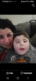 Profile for Daisy Marcus