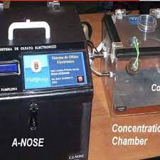 Table 2 provides a list of compounds which were identified in coffee (except the volatile compounds). Pdf Electronic Nose For Quality Control Of Colombian Coffee Through The Detection Of Defects In Cup Tests