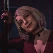 I miss being looked at this way. James doesn't know what he walked away  from.