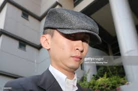 Dr Allan So Cheuk-wai was found guilty of three counts of indecent... News  Photo