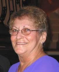 Sharon Ann Prestriedge Griffith (1945-2024)